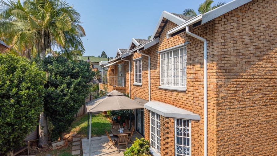 4 Bedroom Property for Sale in Cashan North West